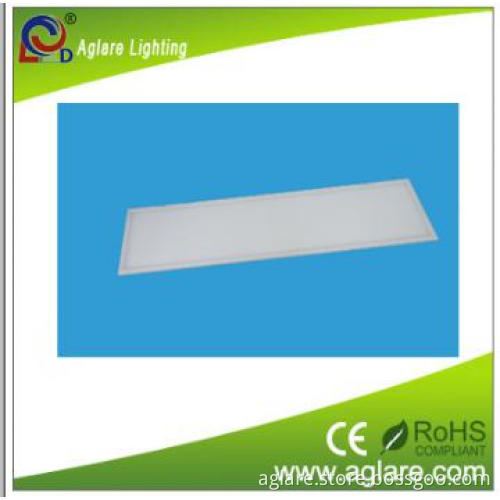 2013 hot sale led panel light L*W=300*1200MM 60w